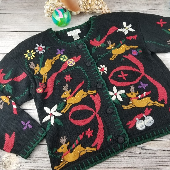 lord and taylor christmas sweaters